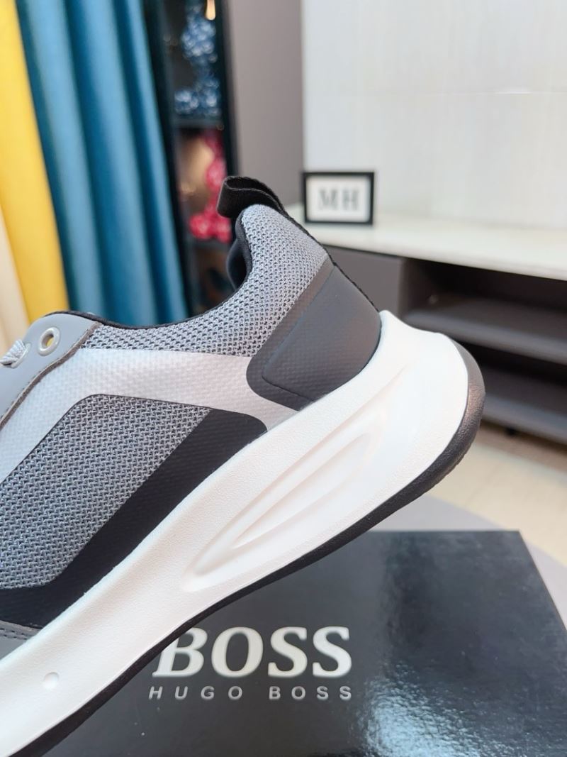 Boss Shoes